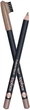 Карандаш для бровей TopFace Eyebrow Pencil PT611 со щеточкой 001 Бежевый (8681217220911) - изображение 1
