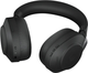 Навушники Jabra Evolve2 85 Link380a MS Stereo with Stand Black (28599-999-989) - зображення 3