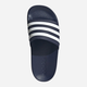 Klapki młodzieżowe dla chłopca Adidas Adilette Shower K IF5978 38 Niebieskie (4066759575493) - obraz 5