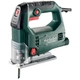 Электролобзик Metabo STEB 65 Quick, 450Вт, 600-3000 об/мин (601030500) - изображение 1