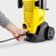 Мойка высокого давления Karcher K 3 CAR&HOME 1600Вт, 20-120бар, 380л/час, шланг 6м (1.676-356.0) - изображение 4