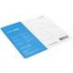 Килимок для мишки OfficePro MP102B Black (MP102B) - зображення 6