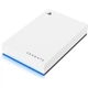 Зовнішній жорсткий диск 2.5" USB 5.0TB Seagate Game Drive for PS5 & PS4 White - зображення 2