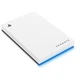 Зовнішній жорсткий диск 2.5" USB 5.0TB Seagate Game Drive for PS5 & PS4 White - зображення 3