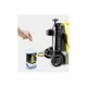 Мийка високого тиску Karcher K 4 CLASSIC CAR 1200Вт 20-190бар 420л/год шланг 5м (1.679-422.0) - зображення 4