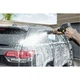 Мийка високого тиску Karcher K 4 CLASSIC CAR 1200Вт 20-190бар 420л/год шланг 5м (1.679-422.0) - зображення 9