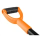 Лопата Neo Tools штыковая, рукоятка металлическая D-образная, 125см, 2.28кг (95-008) - изображение 7