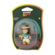 Фігурка Stumble Guys колекційна - Клеопатра (з кільцем) (SG8010-4) - зображення 1