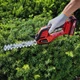 Кусторез Einhell для травы GE-CG 18/100 Li-Solo, 18В PXC, 10см (без АКБ и ЗУ) (3410313) - изображение 10