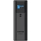 Батарея универсальная Canyon PB-2010 27000mAh PD/3.1/140Wh, in/out2xUSB-C PD/140W, outUSB-A/22.5W (CNE-CPB2010DG) - изображение 9