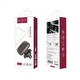 Держатель для телефона в автомобиль Hoco CA23 Lotto Series Magnetic Air Outlet Holder - изображение 9