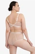 Трусики Кюлоты Rose Petal 172075 nude M телесный - изображение 3