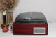 Вініловий програвач Camry з радіо FM, USBm SD та оцифровуванням платівок - зображення 10