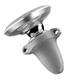 Держатель для телефона в автомобиль магнитный BASEUS Magnetic Air Vent Car Mount Holder Silver (SUGX020012) - изображение 4