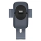 Держатель для телефона в автомобиль Baseus 4.7-6.5" Metal Age2 Gravity SUJS000013 Grey - изображение 7