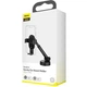 Держатель для телефона в автомобиль на панель Baseus Simplism Gravity Car Mount Holder Black (SUYL-JY01) - изображение 8