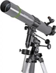 Телескоп Bresser Space Explorer 90/900 EQ3 с лунным фильтром и адаптером для смартфона (9621801) - изображение 4