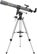 Телескоп Bresser Space Explorer 90/900 EQ3 с лунным фильтром и адаптером для смартфона (9621801) - изображение 1