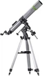 Телескоп Bresser Space Explorer 90/900 EQ3 с лунным фильтром и адаптером для смартфона (9621801) - изображение 2