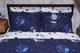 Комплект постельного белья Moon&Star Детский 110х140 наволочки 2х40х60 Elite Cosmos Ranforce (MS-830000169) - изображение 3
