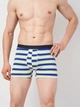Трусы (3шт) Basic Collection L синий, зеленый 1438092767 - изображение 3