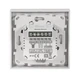 Терморегулятор для теплої підлоги EASYTHERM ET-40 - зображення 3