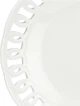 Talerz do deserów La Porcellana Bianca Firenze porcelana 16 cm (8027549075544) - obraz 2