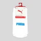 Набор женских носков высоких хлопковых Puma 93837207 35/38 3 пары White Combo (8720245567121) - изображение 1