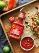 Соус томатный очень острый Roleski Trinidad Scorpion с перцем Тринидад Скорпион 340 г - изображение 2
