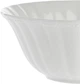 Zestaw misek do sałatek La Porcellana Bianca Ducale porcelana 23 cm x 2 szt (8027549091315) - obraz 3