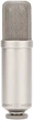 Мікрофон Rode NTK Silver (698813000050) - зображення 2