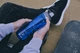 Бутылка спортивная Contigo Ashland 0.72 л Синяя (2191379) - изображение 14
