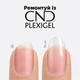 Гель для укрепления и ремонта ногтей CND PlexiGel Shaper (15 мл) - изображение 9