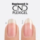 Гель для укрепления и ремонта ногтей CND PlexiGel Shaper (15 мл) - изображение 10