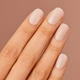 Гель для наращивания ногтей CND PlexiGel Color Builder Oat Milk (15 мл) - изображение 7