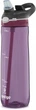 Butelka sportowa Contigo Ashland 0.72 l Fioletowa (840276163715) - obraz 1