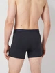 Трусы (3шт) Basic Collection XXL синий, темно синий 1438090363 - изображение 6
