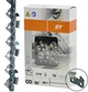 Ланцюг 56 ланок (28 зубів) VJ Parts для St крок 3/8 паз 1,3 36130000056, арт.цепш011 - зображення 1