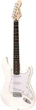 Електрогітара Parksons ST-150 (White) - зображення 1
