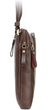 Коричнева сумка через плече Visconti ML20 Roy (brown) - зображення 5