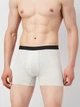 Трусы (3шт) Basic Collection L черно зеленый, серый 14380928302 - изображение 4