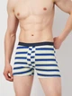 Трусы (3шт) Basic Collection XL салатово синий 1438090440 - изображение 3