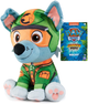 Іграшка Spin Master Paw Patrol Rocky the jungle 20 см (5903076514646) - зображення 1