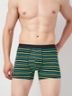 Трусы (3шт) Basic Collection L черно зеленый, серый 14380928302 - изображение 5