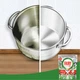 Капсулы для посудомоечных машин Fairy Platinum Plus Все-в-1 88 шт (8700216236348) - изображение 3