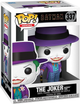 Figurka Tm Toys Funko Pop Heroes: Batman 1989 Joker 9 cm (0889698477093) - obraz 1