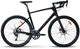 Велосипед карбоновый VNC PrimeRacer Team 28" M/51 см Черный (V51C11SH105-2851-BG) (5060948064460) - изображение 1