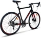 Велосипед VNC TimeRacer A9 SH 28" M/52 см Черный (V53A9SH-2852-BR) (5060948064163) - изображение 3