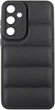 Комплект чехол для смартфона + стекло Samsung Galaxy A55 5G DENGOS Black (DG-KM-57) - изображение 2