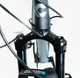 Велосипед спортивный 29" Corso APEX, рама алюминиевая 21", оборудование Shimano Deore 12 скоростей, собран на 75%. Blue (154710) - изображение 2